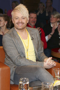 'NDR Talk Show' in Hamburg