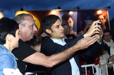 'Neruda' Gala San Sebastian Film Festival 2016