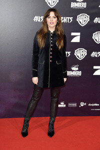 Filmpremiere 'Aus dem Nichts' in Hamburg