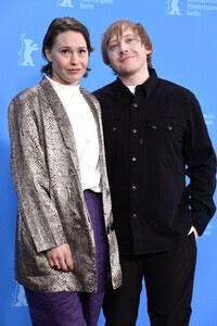 Photocall 'Nightborn', Berlinale 2026