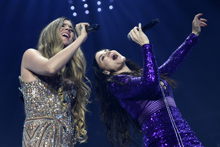 Night of the Proms 2025 in Hannover