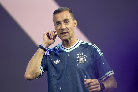 OMR Festival 2026 in Hamburg