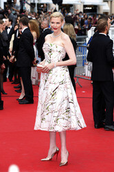 'Grace of Monaco' Premiere und Opening Ceremony, Cannes Film Festival 2014