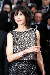'La tete haute / Standing Tall' Premiere, Cannes Film Festival 2015