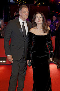 Festivaleröffnung und Filmpremiere 'No Good Men', Berlinale 2026