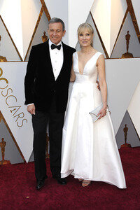 Oscar-Verleihung 2018 in Los Angeles