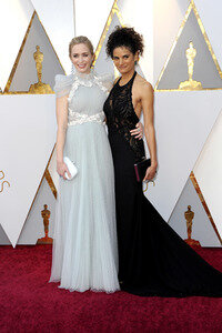 Oscar-Verleihung 2018 in Los Angeles