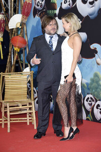 Filmpremiere 'Kung Fu Panda 3' in Berlin