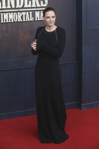 Filmpremiere 'Peaky Blinders: The Immortal Man' in Berlin