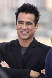 Photocall 'Ballad of a Small Player', San Sebastian International Film Festival 2025