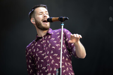 NDR 2 Plaza Festival in Hannover