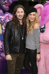 Filmpremiere 'My Little Pony' in Berlin