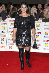 Pride Of Britain Awards 2014, London