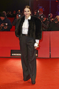 Filmpremiere 'Queen at Sea', Berlinale 2026