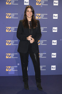 Programmpräsentation 'Showcase Rai Fiction 2026' in Rom