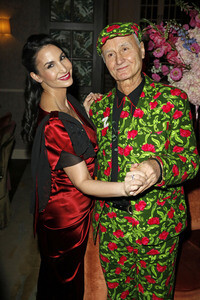 Guido Maria Kretschmer for Bridgerton 'The Regency Dinner' in Hamburg