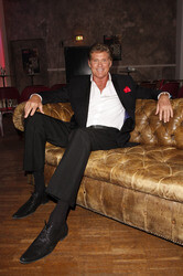 MEDIA CONVENTION und re:publica Eröffnung, Berlin