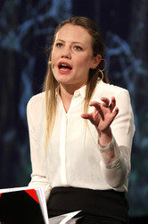 MEDIA CONVENTION und re:publica Eröffnung, Berlin