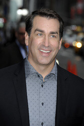 'Late Show with David Letterman', New York