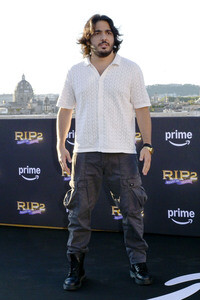Photocall 'R.I.P. 2 - Roast in Peace' in Rom