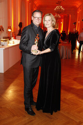 26. ROMY Gala 2015, Wien