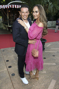 Premiere Circus Roncalli in Hamburg