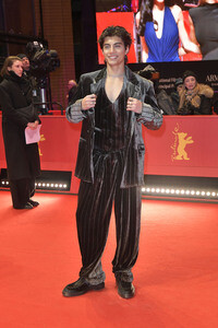 Filmpremiere 'Rose', Berlinale 2026