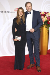 Rosenball 2016 in Berlin