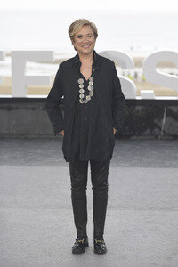 Photocall 'RTVE - Motor de la Industria Audiovisual', San Sebastian International Film Festival 2025