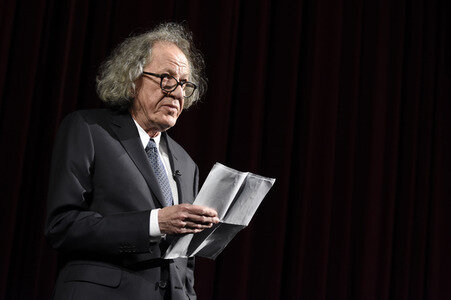 Berlinale Kamera Verleihung, Berlinale 2017