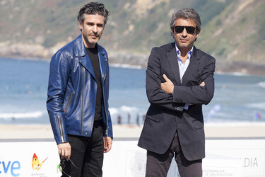 'Relatos salvajes' Photocall, San Sebastian Film Festival 2014