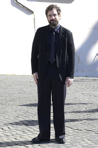 Festival di Sanremo 2026 Teilnehmer in Rom