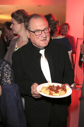 Deutscher Schauspielerpreis 2015 in Berlin