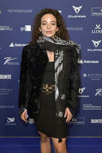 Deutscher Schauspielpreis 2025 in Berlin