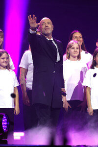 TV-Show 'Schlagerbooom 2025' in Dortmund