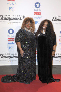 TV-Show 'Schlagerchampions - Das große Fest der Besten' in Berlin