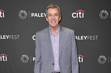 Serienscreening 'Scrubs' auf dem PaleyFest Los Angeles 2026