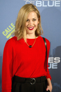 Premiere der TV-Serie 'Shades of Blue' in Madrid