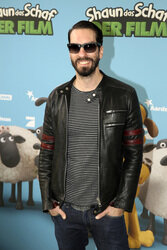 'Shaun das Schaf' Premiere, Berlin