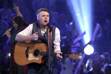 TV-Show 'Schlagercountdown - Das große Premierenfest' in Oldenburg