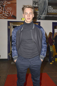 Filmpremiere 'Simpel' in Berlin