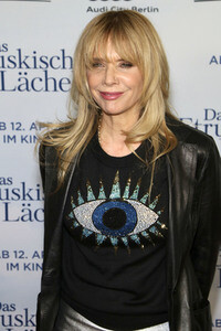 Filmpremiere 'Das etruskische Lächeln' in Berlin