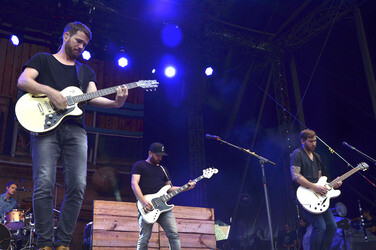 Münchener Sommernachtstraum 2015