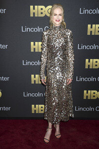 Lincoln Center American Songbook Gala in New York