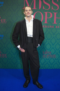 Serienpremiere 'Miss Sophie - Same Procedure as Every Year' in Berlin