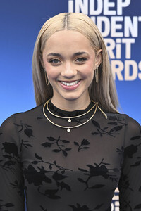 Independent Spirit Awards 2026 in Los Angeles