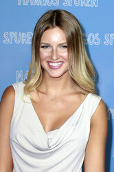 Photocall 'Margos Spuren' in Berlin