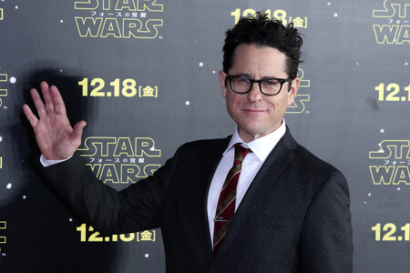 Fan Event Star Wars: Episode VII - Das Erwachen der Macht' in Tokio
