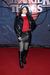 Fan-Event 'Stranger Things' in Berlin