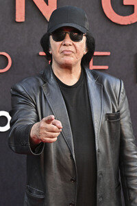 Filmpremiere 'The Strangers: Chapter 2' in Los Angeles